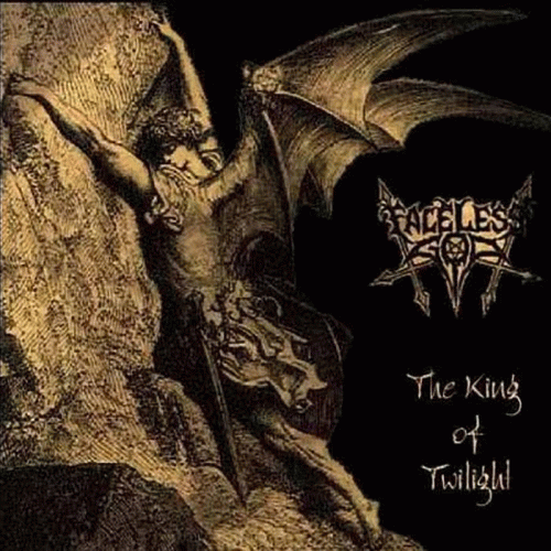 Faceless God : The King of Twilight